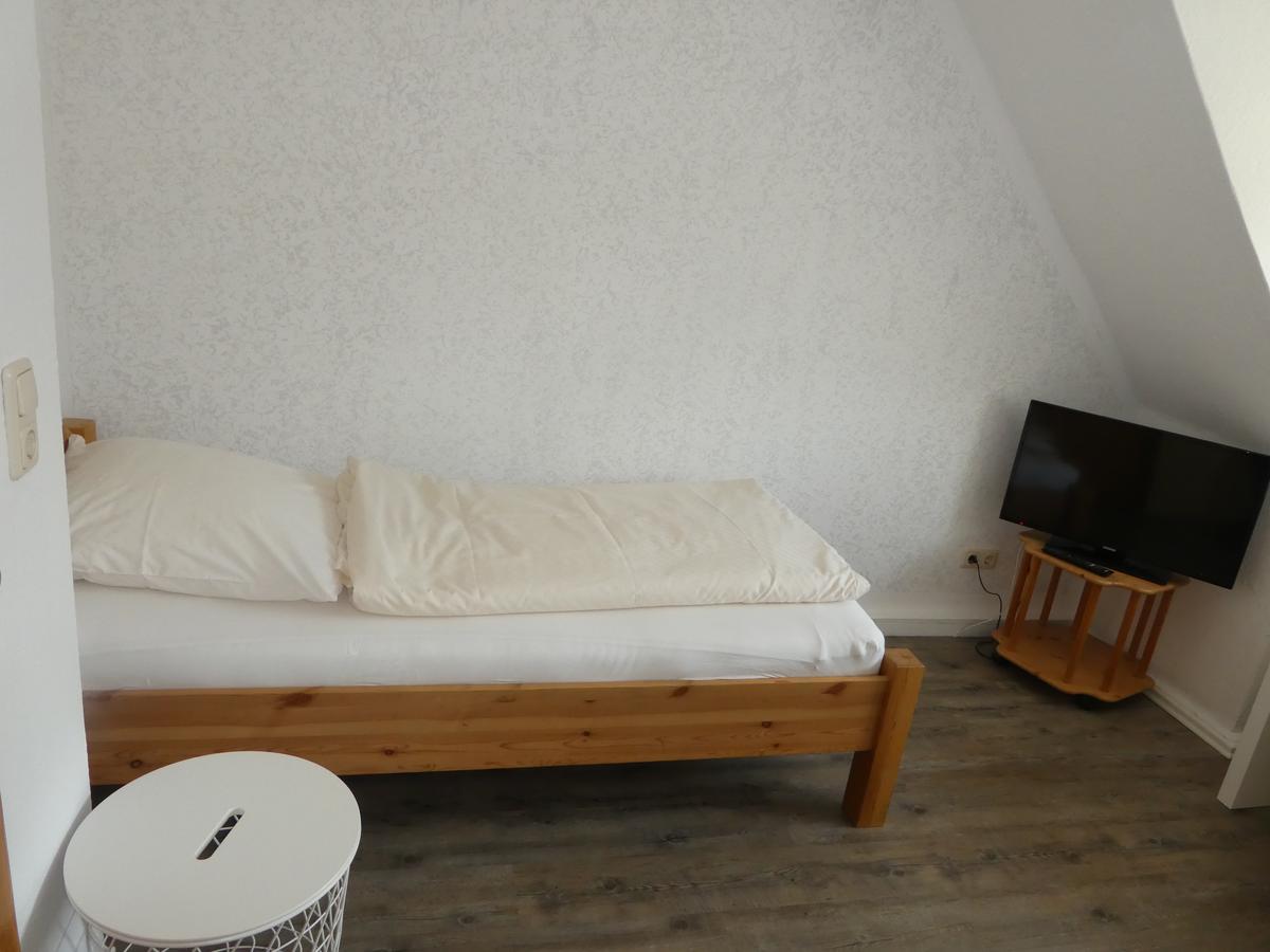 Gasthof Zur Querenburg Hannoversch Münden Eksteriør bilde